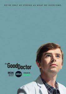 پوستر The Good Doctor