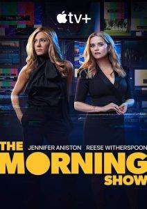 پوستر The Morning Show
