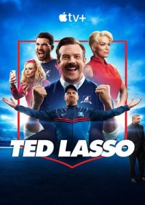 پوستر Ted Lasso