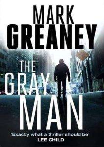 پوستر The Gray Man 2022