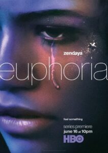پوستر Euphoria