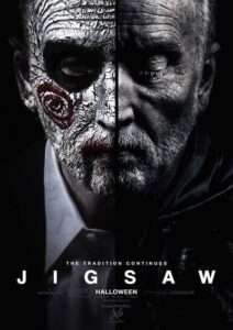 پوستر Jigsaw 2017