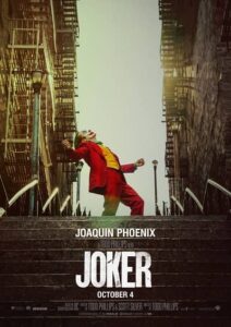 پوستر Joker 2019