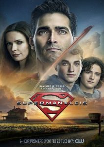 پوستر Superman & Lois