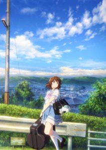 پوستر Hibike! Euphonium Movie 2: Todoketai Melody