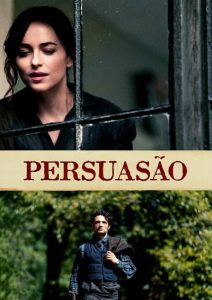 پوستر Persuasion 2022