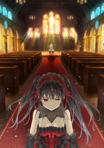 پوستر Date A Bullet: Nightmare or Queen