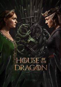پوستر House of the Dragon
