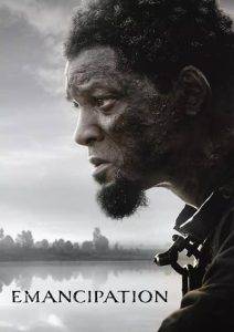 پوستر Emancipation 2022