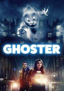 پوستر Ghoster 2022