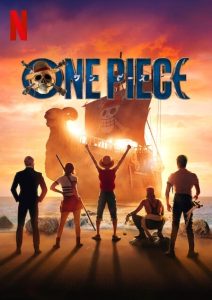 پوستر One Piece