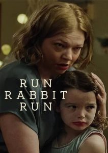 پوستر Run Rabbit Run 2023