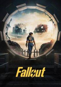 پوستر Fallout