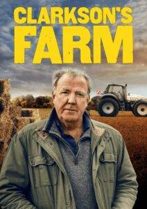 پوستر Clarkson’s Farm