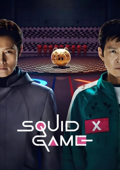 Squid Game