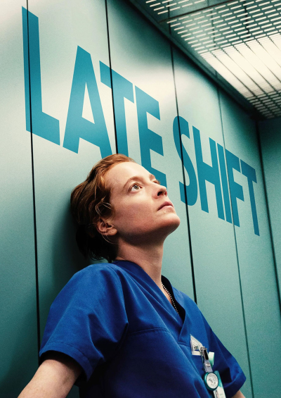 Late Shift 2025