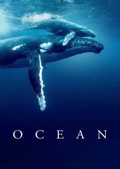 Ocean with David Attenborough 2025