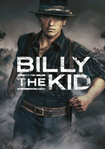 پوستر Billy the Kid