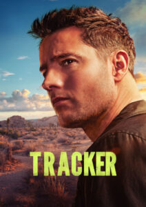 پوستر Tracker