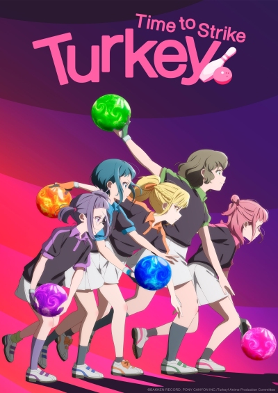 Turkey!