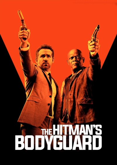 The Hitman's Bodyguard 2017