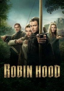 پوستر Robin Hood