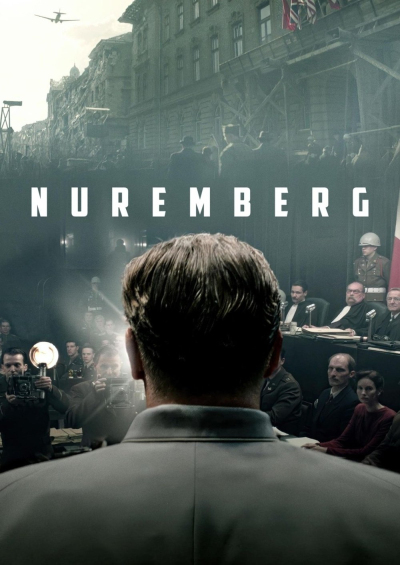 Nuremberg 2025