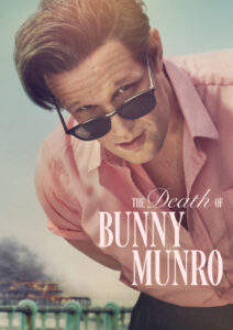 پوستر The Death of Bunny Munro
