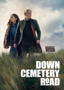 پوستر Down Cemetery Road