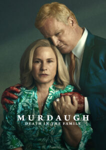 پوستر Murdaugh: Death in the Family