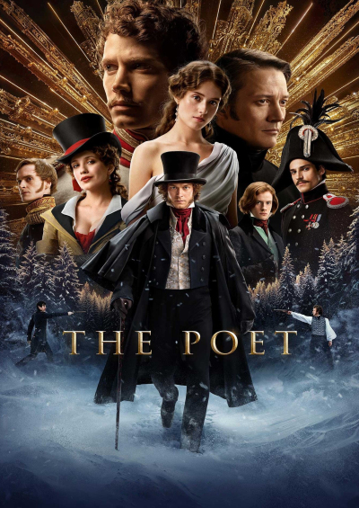 The Poet 2025