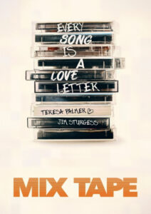 پوستر Mix Tape