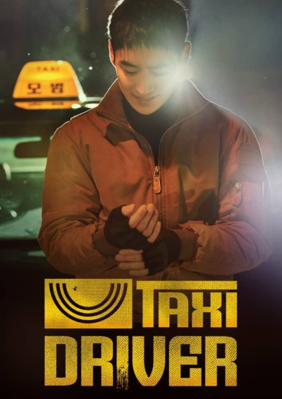 Taxi Driver Season 3