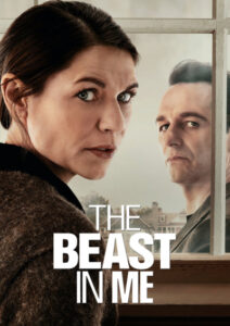 پوستر The Beast in Me