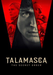 پوستر Talamasca: The Secret Order