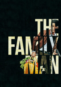 پوستر The Family Man