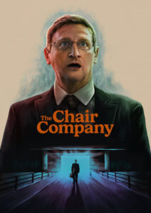 پوستر The Chair Company