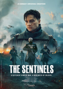 پوستر The Sentinels