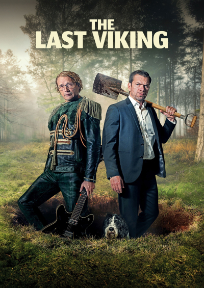 The Last Viking 2025