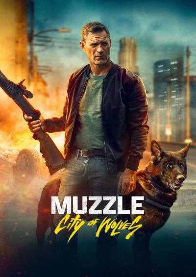 Muzzle: City of Wolves 2025