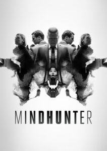 پوستر Mindhunter