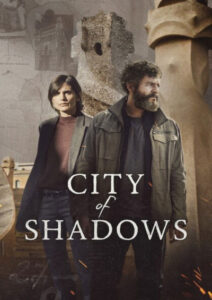 پوستر City of Shadows 2025