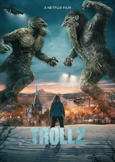 Troll 2 2025