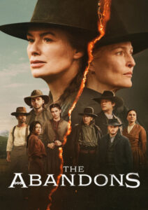 پوستر The Abandons 2025