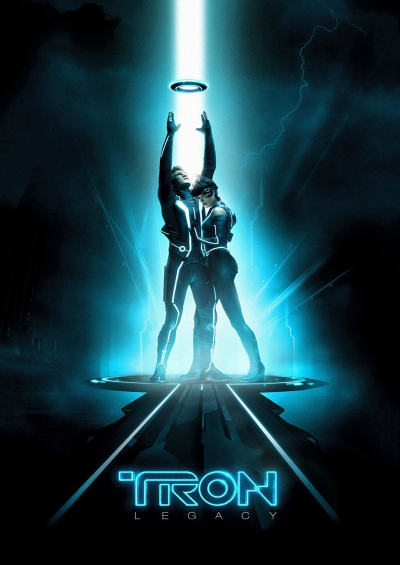 Tron: Legacy 2010