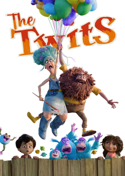 The Twits 2025