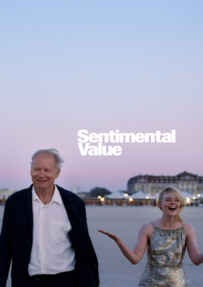 Sentimental Value 2025