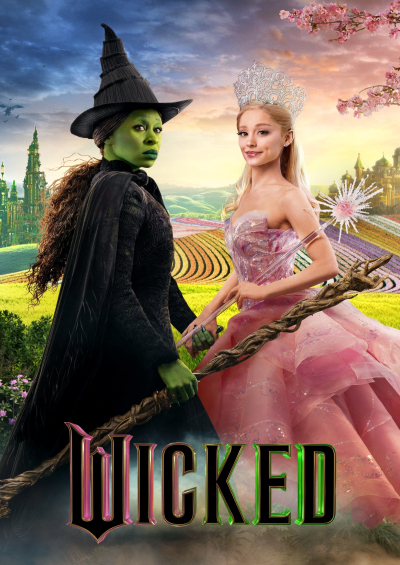 Wicked: 2024