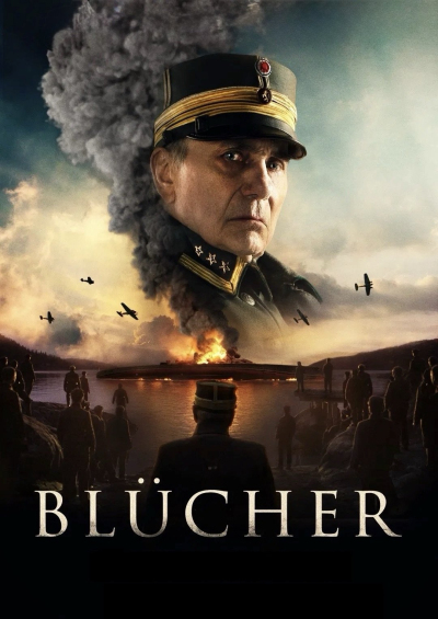 Blücher 2025
