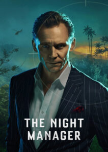 پوستر The Night Manager